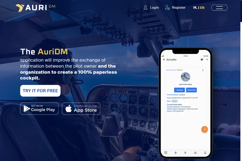 Auridm Aero