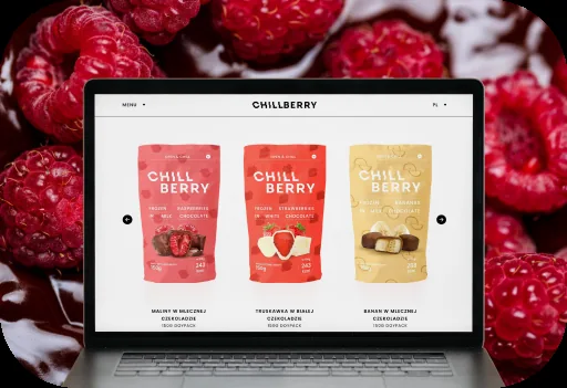 Chillberry