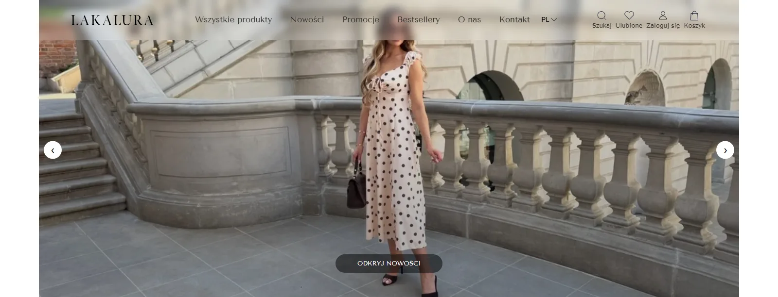 LaKalura — der Damenmode-Shop