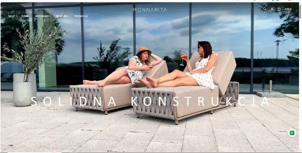 Monnarita