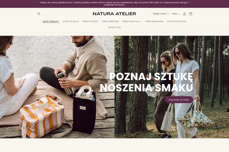 Natura Atelier