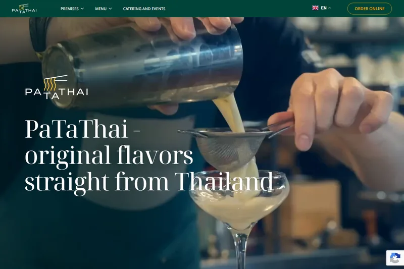 Pata Thai