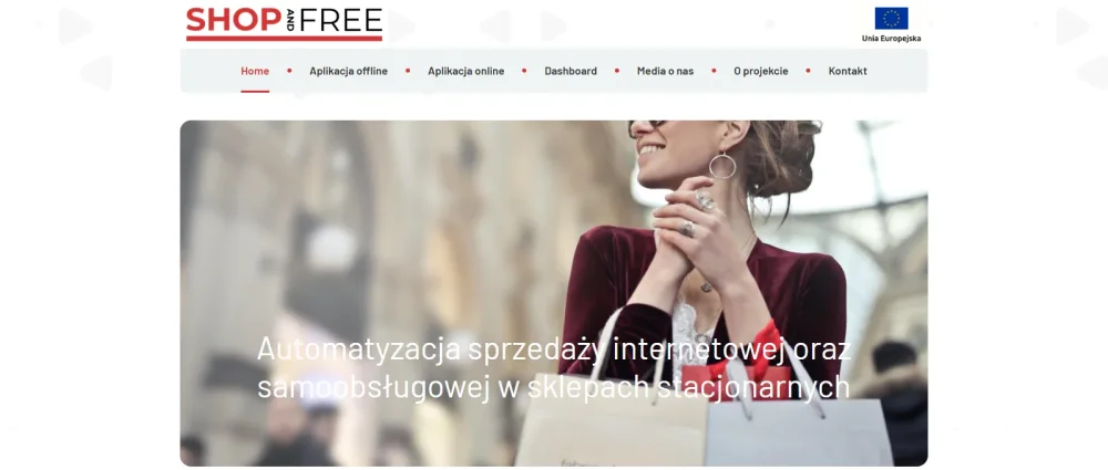 Shop & Free