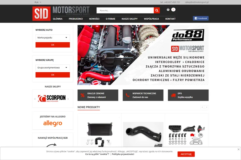 SID Motorsport
