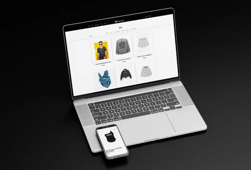 Streetwear