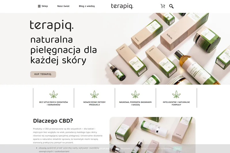 Terapiq.eu