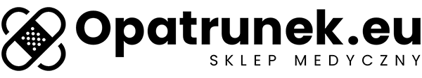 Opatrunek