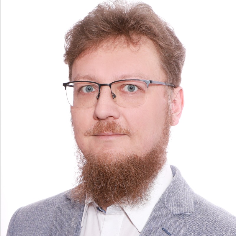 Adrian Martynowicz
