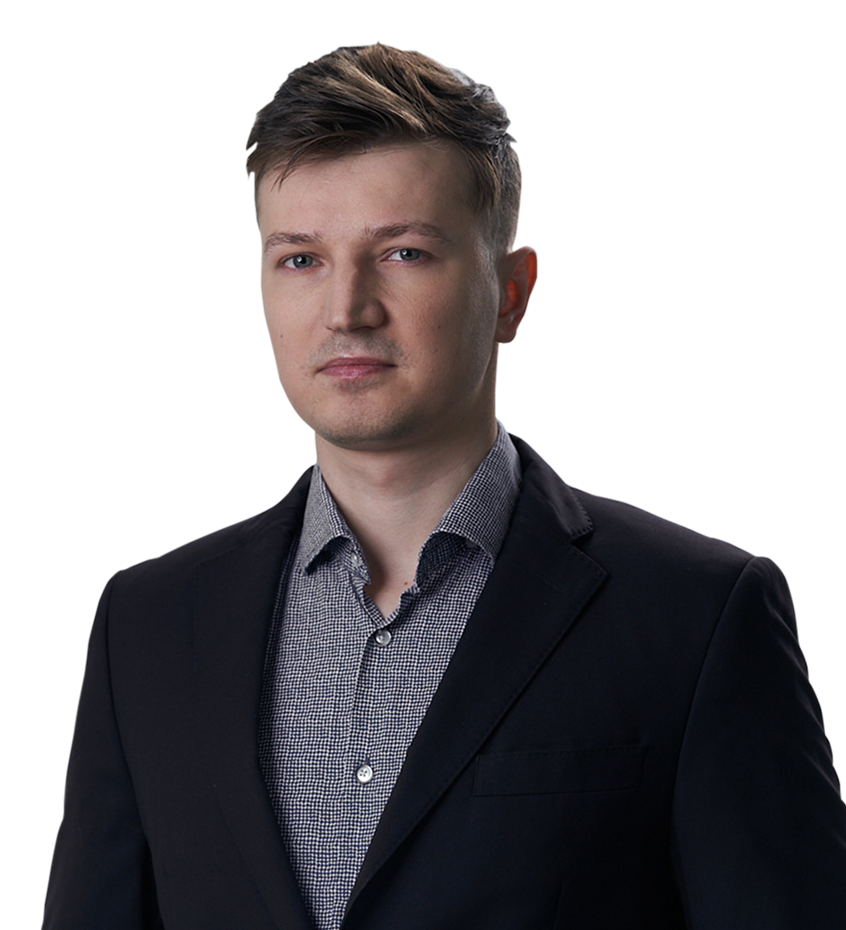 Kamil Cyrana