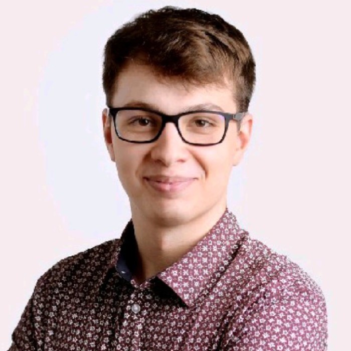 Michał Czechowski