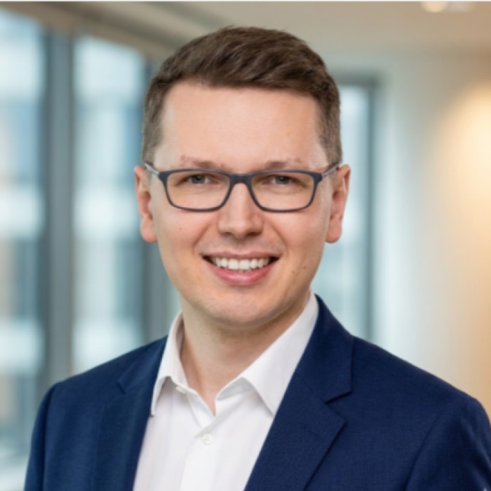 Rafał Cyrana