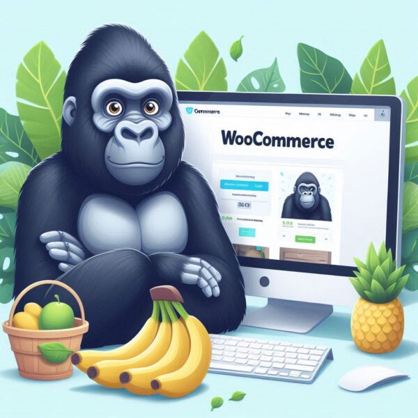 Woocommerce