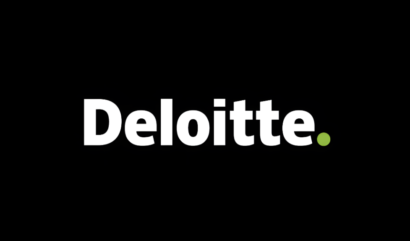 Deloitte – Sales Funnel for eBook Download