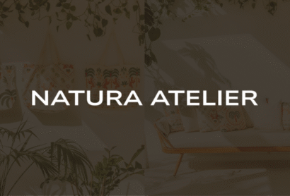 Natura Atelier – e-commerce in the spirit of slow fashion