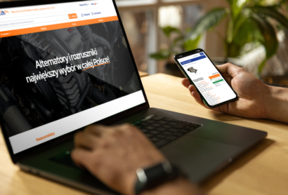 Autotronic – eCommerce Automotive