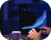 businessman-making-presentation-with-his-colleagues-business-strategy-digital-layer-effect-office-as-concept 1