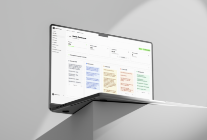 Gorilla Panel: pełna kontrola nad budżetem i postępem prac